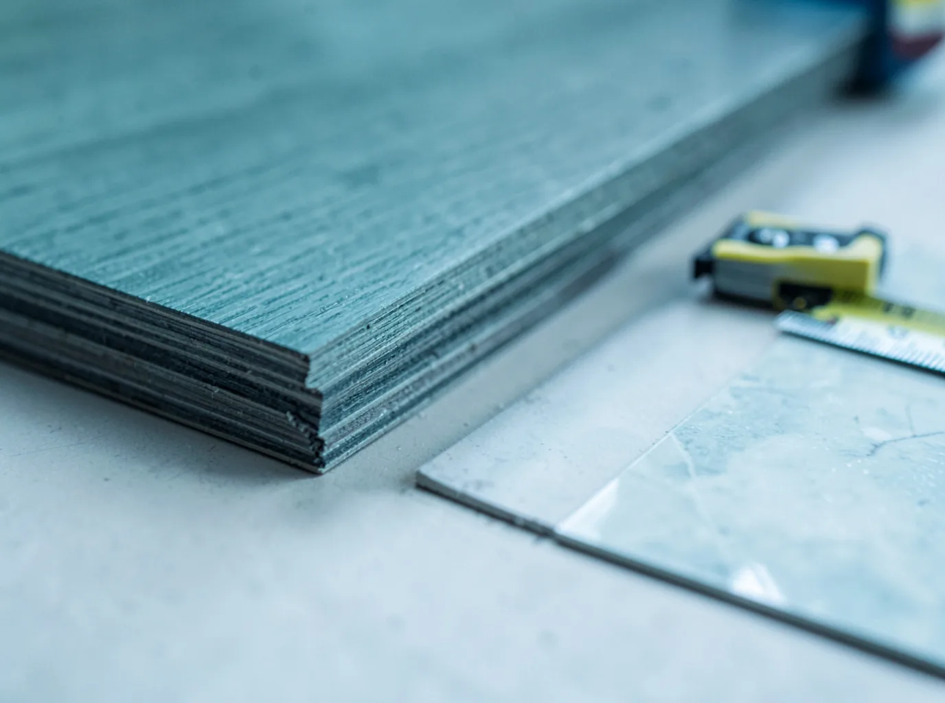 Luxury Vinyl Plank Installation New Johnsonville, TN FAQs